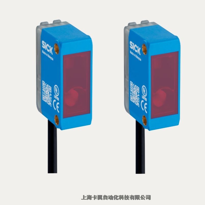 西克SICK光电开关WSE9M4-3N2430现货代理
