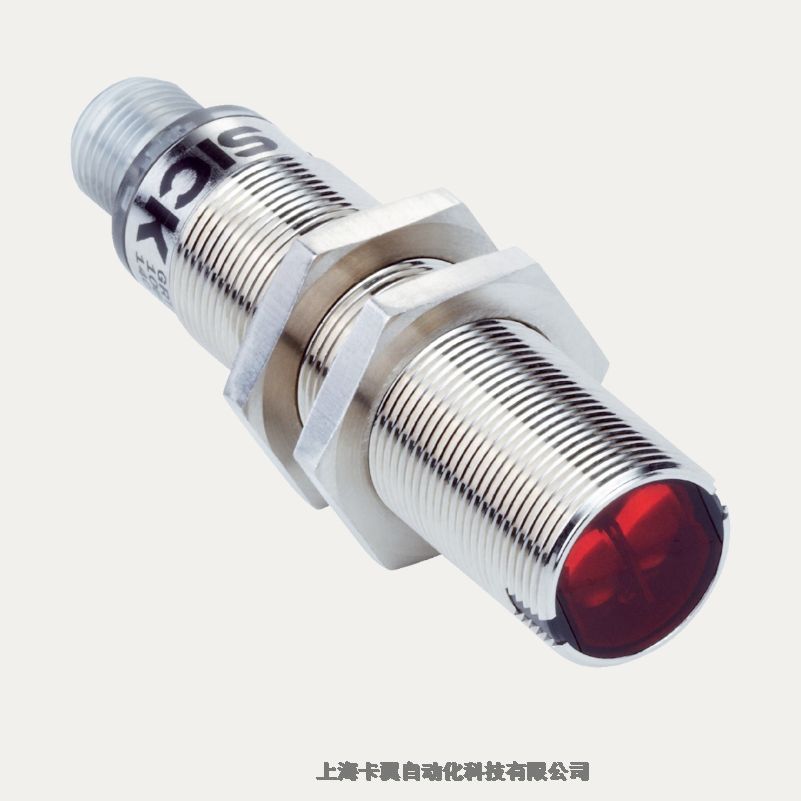 西克SICK光电开关GTB6-N4211现货代理