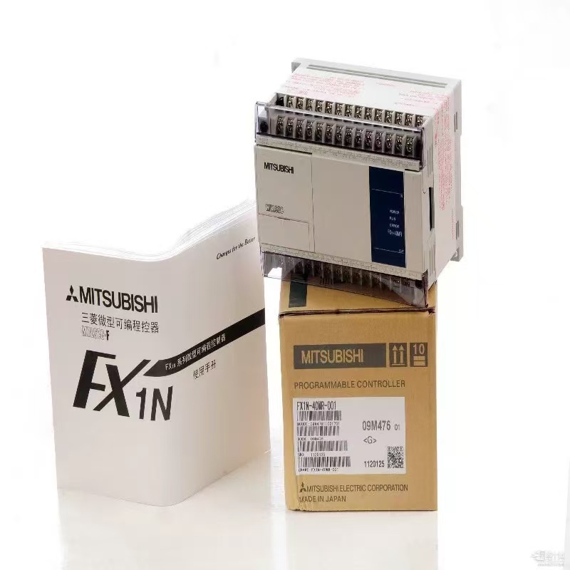 PLCFX2N-8AD۸