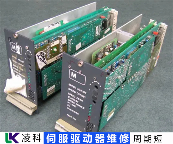 东元放大器维修不用担心