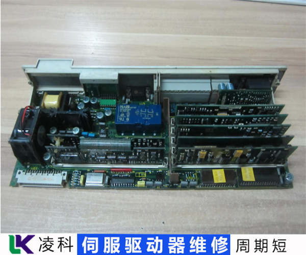 百格拉BERGERLAHR放大器维修公司介绍