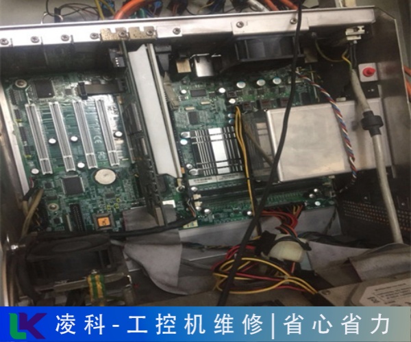9701-VWSTMJPEAB罗克韦尔工控机故障维修帮你解忧