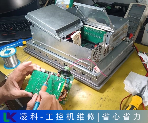 罗克韦尔AB嵌入式电脑维修小贴士