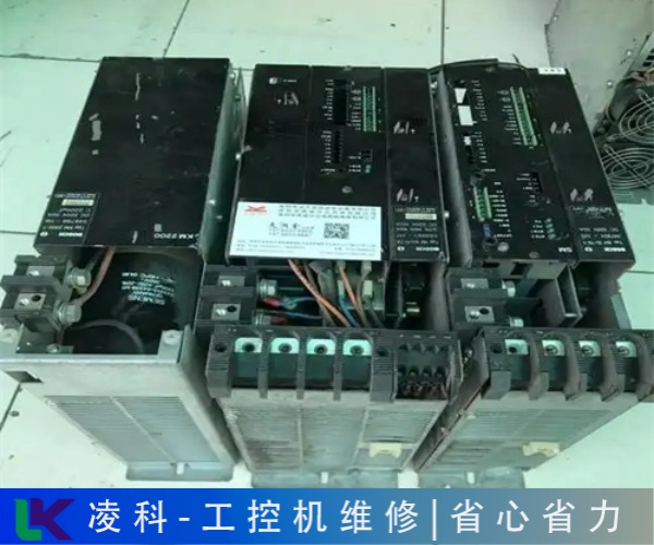 罗克韦尔AB嵌入式电脑维修小贴士