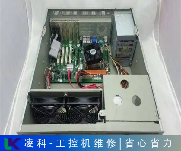 HP惠普工控电脑维修早知道