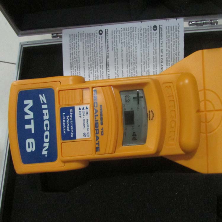 ZIRCONɨI520 I320