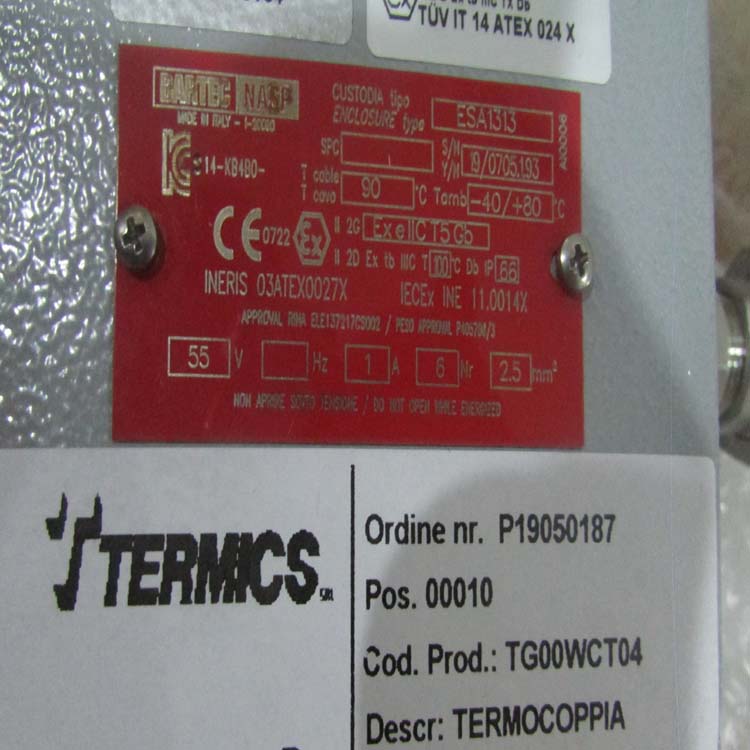 TermicsȵżTermicsTS-RTD-R01
