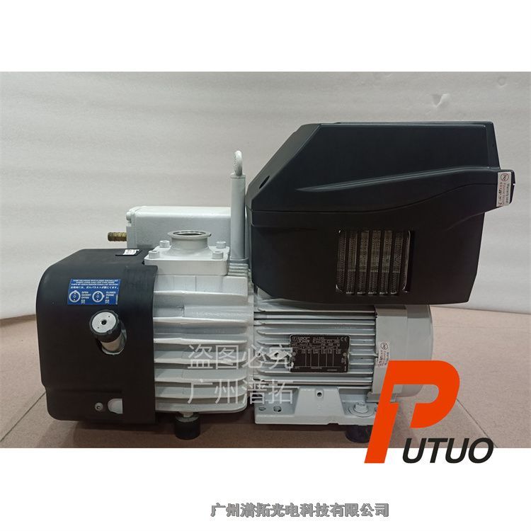 LEYBOLDƬձSOGEVAC SV65-ձø