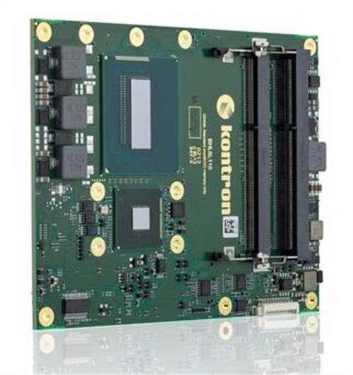 ۵¹KONTRON·