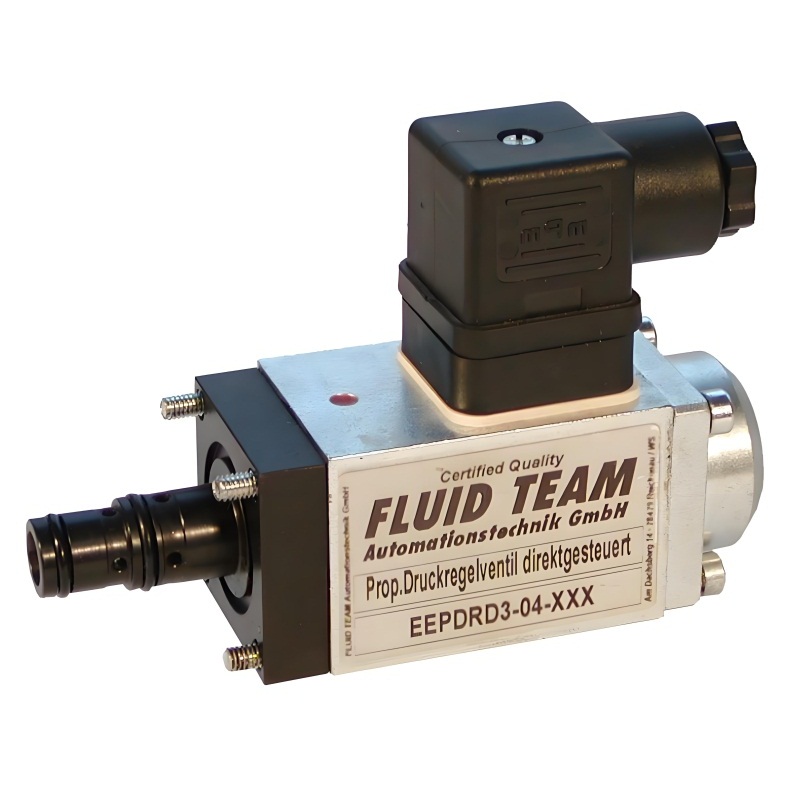 ƷFLUID TEAM