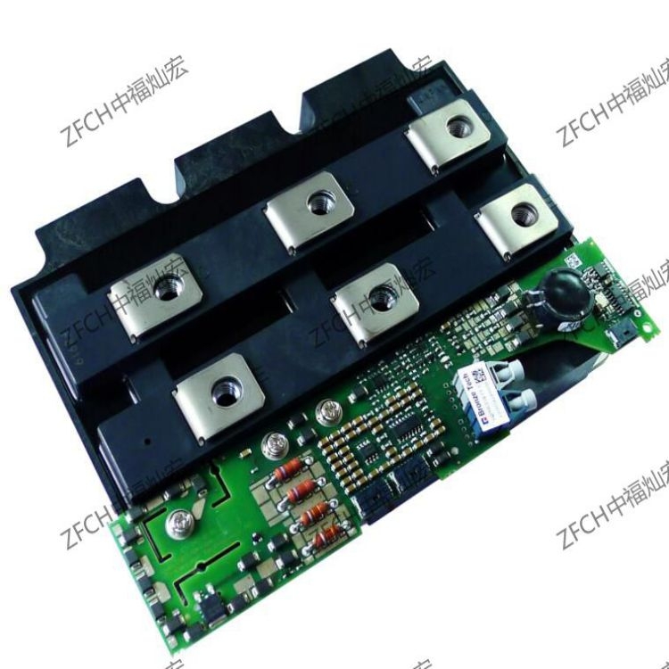 ͭIGBT6QP0115T12-FF300R17ME4