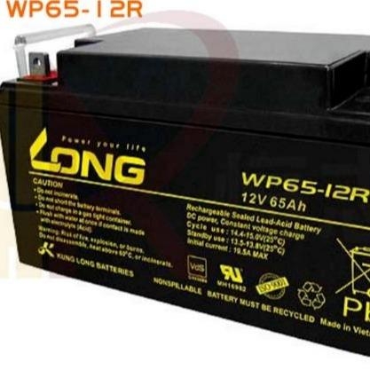 LONG̨¡12V65AH  WP65-12R ʱ