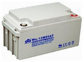 Wa-12M65AT 12v65ahֱ