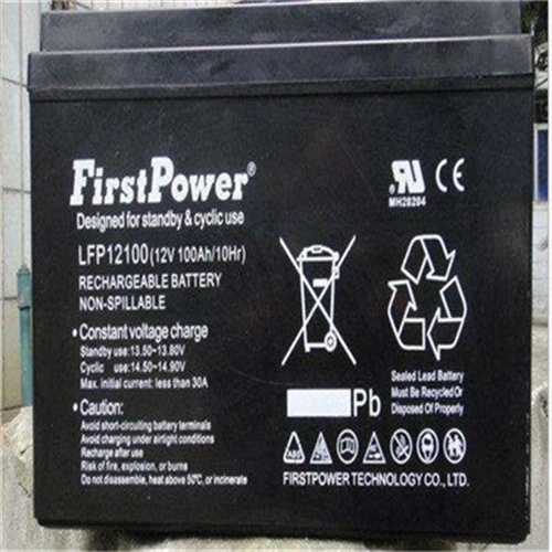 FirstPowerһLFP12-33طʽ