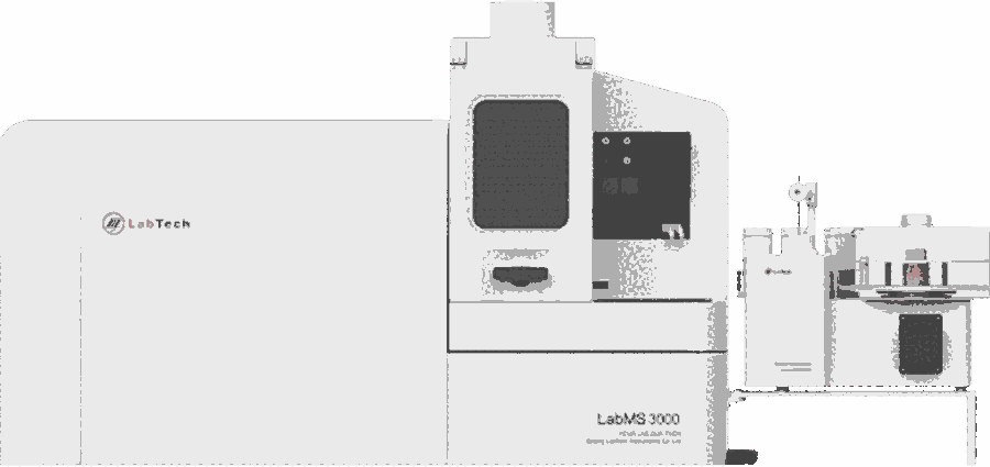 LabMS 3000 ICP-MS ϵ