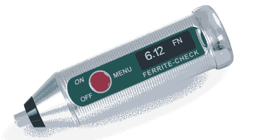 FERRITE-CHECK 140庬 ֺ˫ֲ