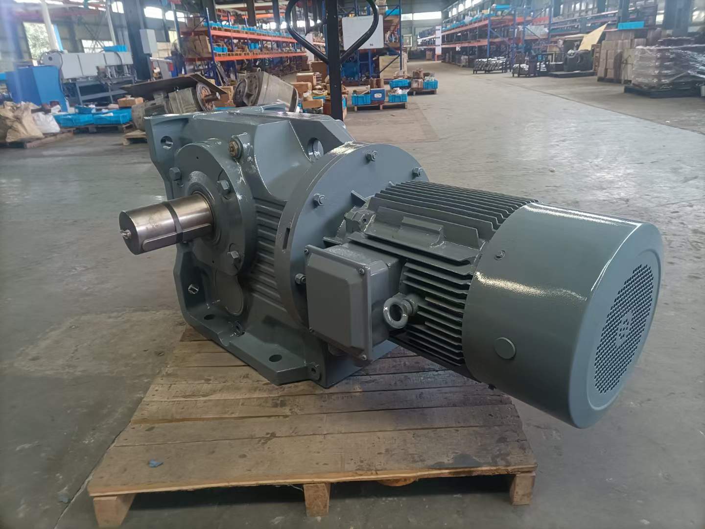 FAZ77-Y0.75KW-NA5.4M5ֱǼٻKF67R37DRE80M4
