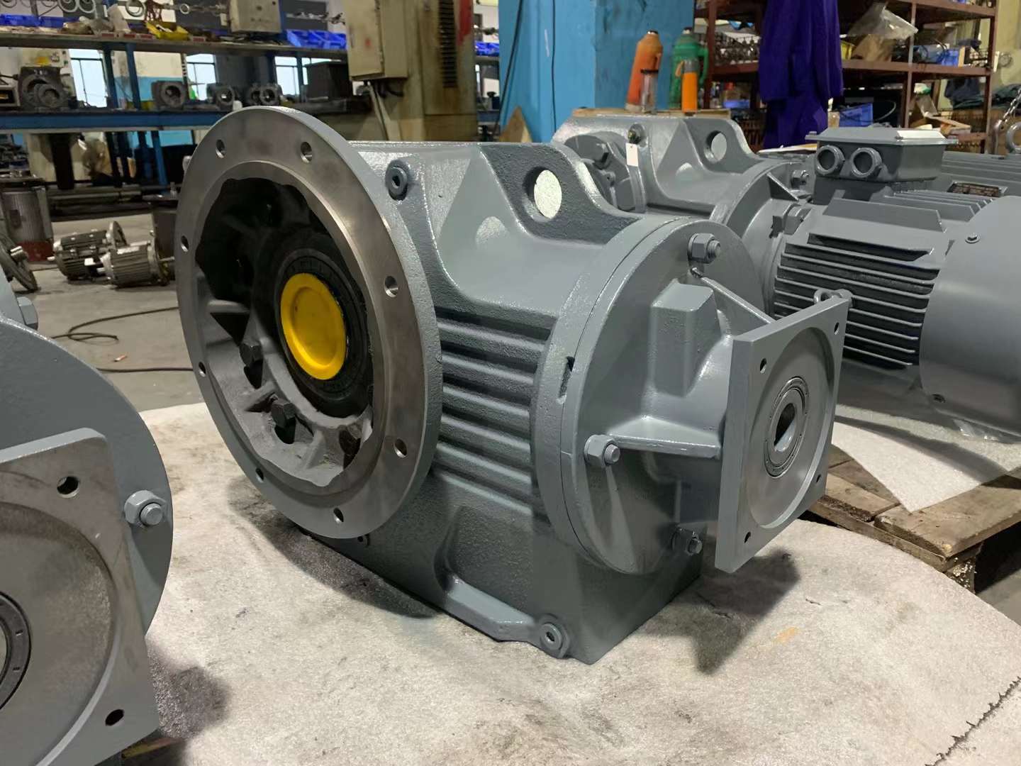 SA57-Y0.37KW-180.40ٻMC3RLST04