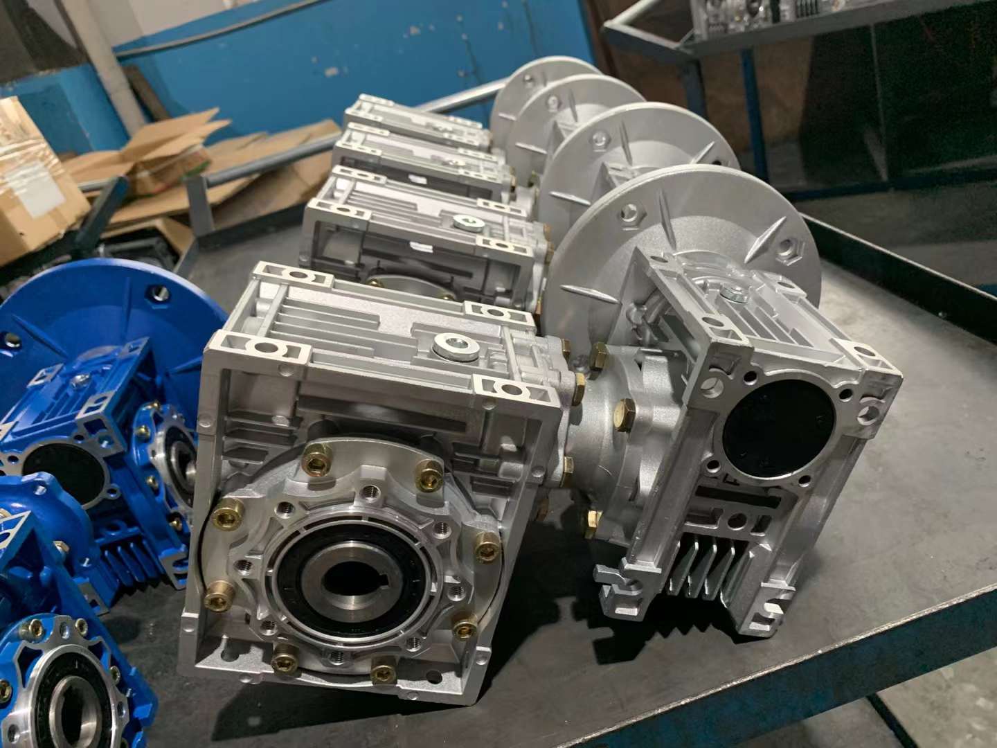 FA67-Y1.5KW-27.41M3ٻMC2PVHF09