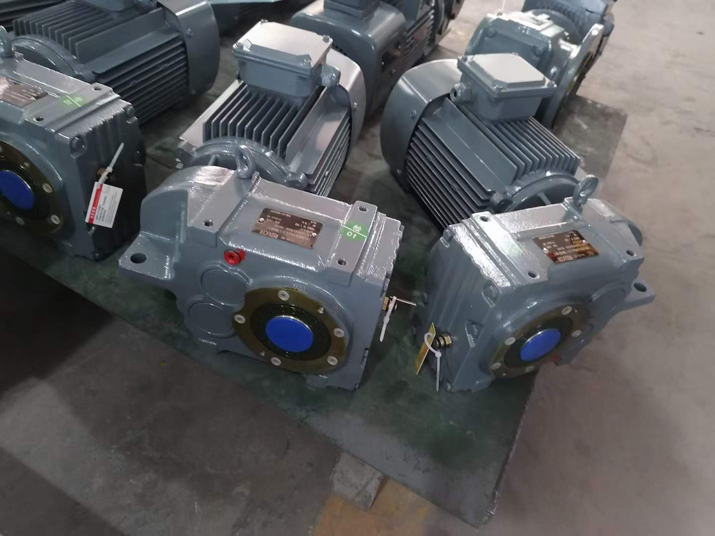 SA57-Y0.37KW-180.40ٻMC3RLST04