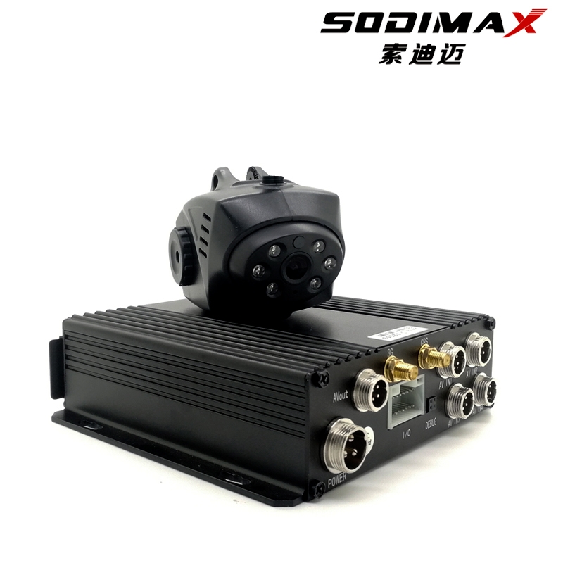 SD4·¼ AHDг¼ ͳMDVR¼ϵͳ