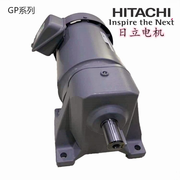 HITACHI ּٵ GP24-075-10 200Vձڶ