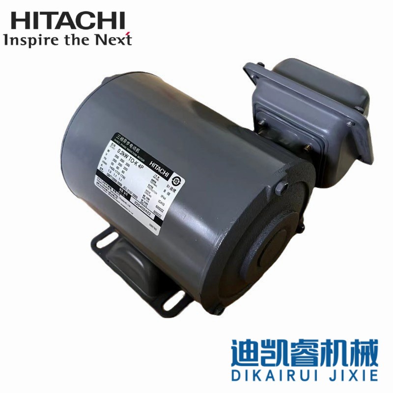 ձHITACHI  TO-K 0.2KW 200V 綯