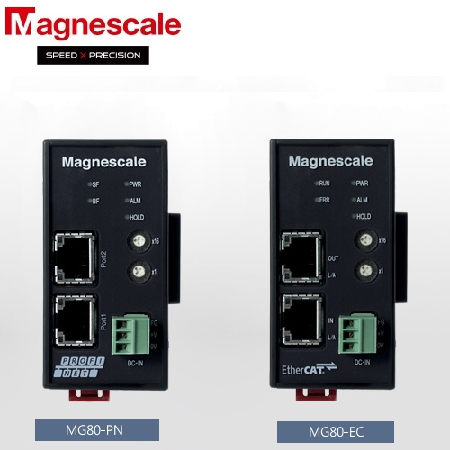 ձMagnescaleģMG80-PN