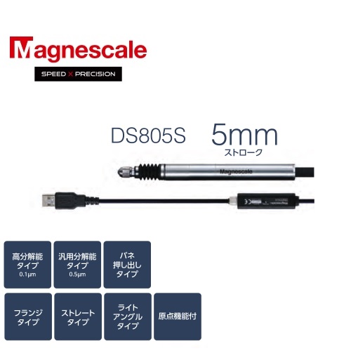 DS805SLR5ձMagnescale̽DS805SLR5