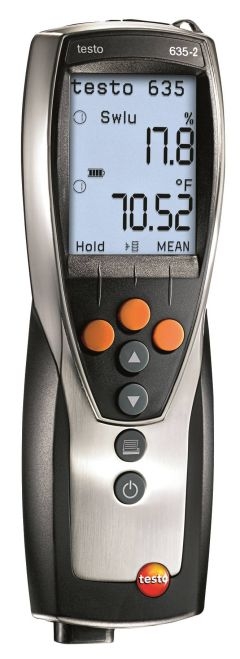 testo 635-2 - ʪ