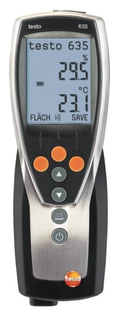 testo 635-1 - ʪȼ