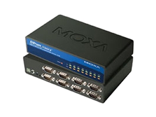 UPort 1450 Ħɯmoxa 4USBתHUB