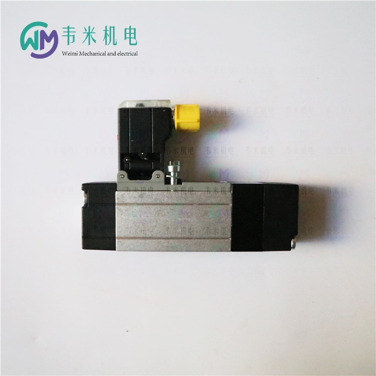 新闻:AVENTICS1827009907两位五通