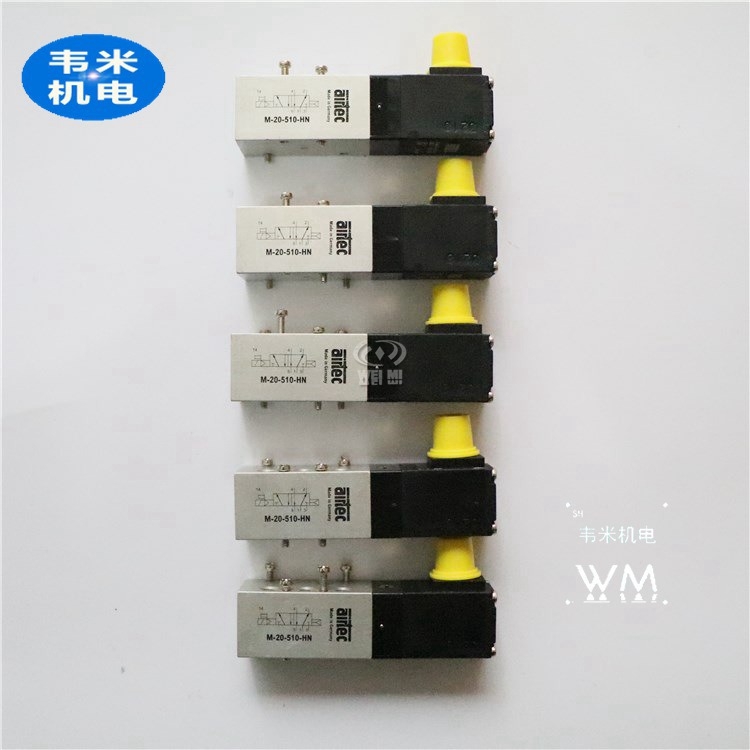 KN-05-511-HN¹AirtecӦ