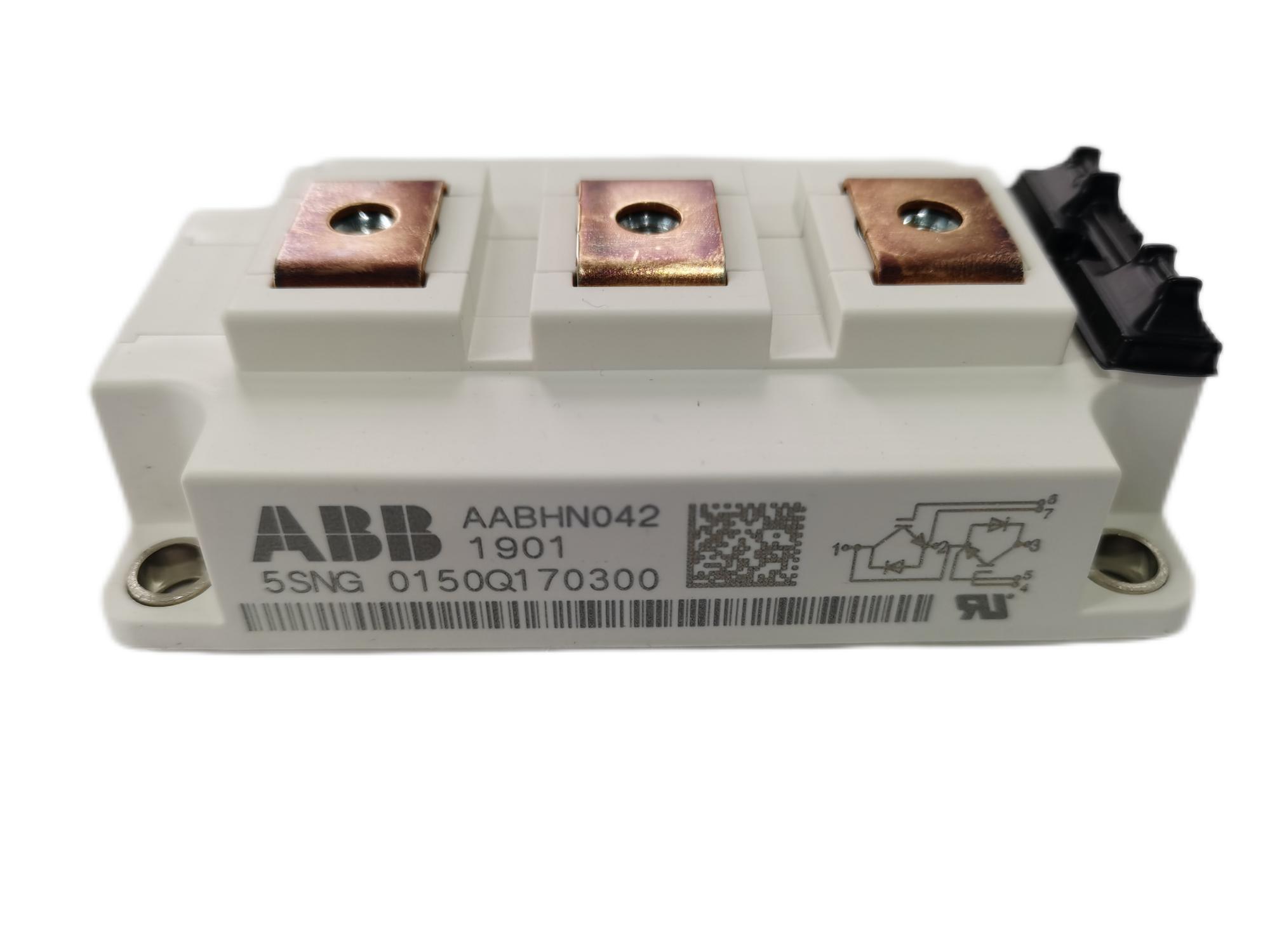 ABB 5SNG 0150Q170300 Դ igbtģ