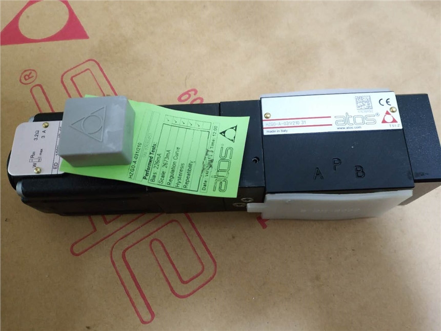 ATOS-DKZOR-T-150-L5