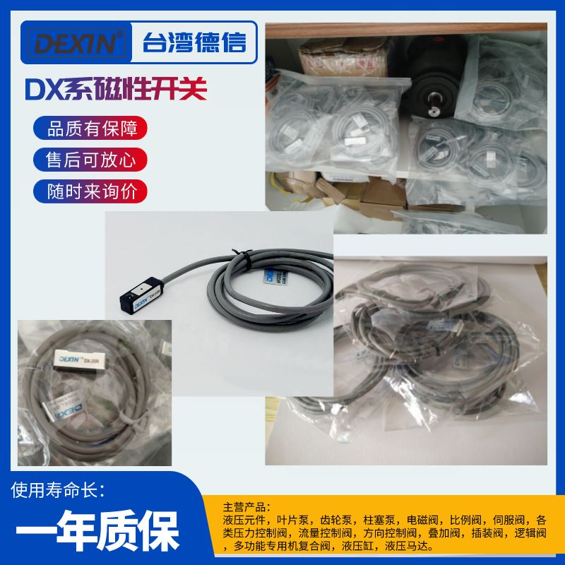 DEXINԿDX-12RDX-12R