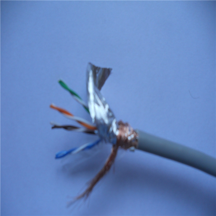 CAT4*2*0.5  