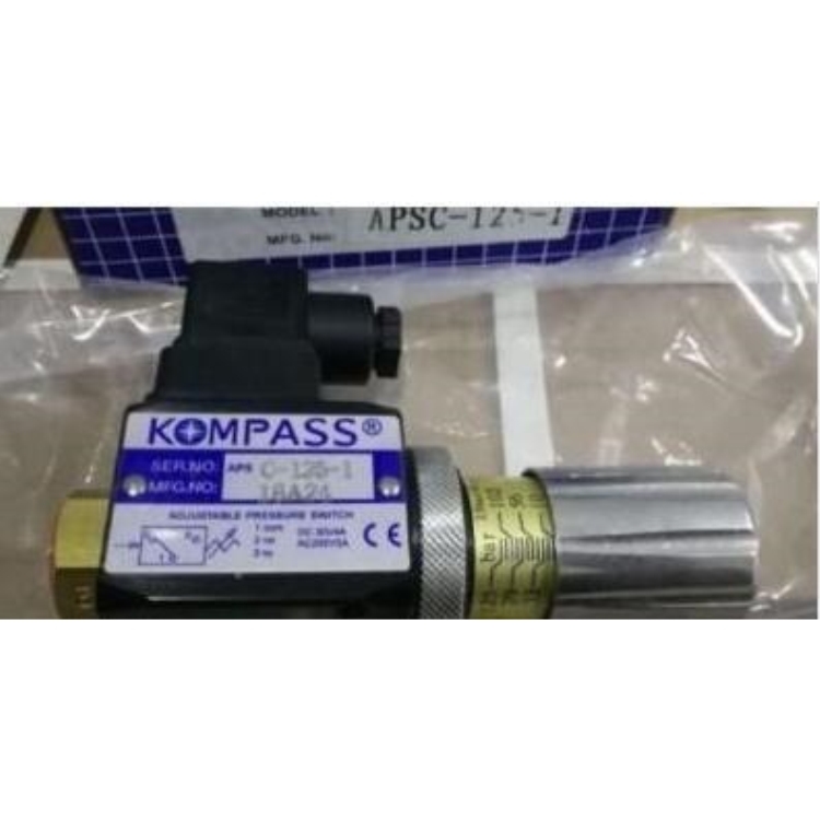 KOMPASSѹ̵APSF-125-1