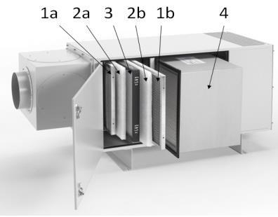 AFS Airfilter Ԫ