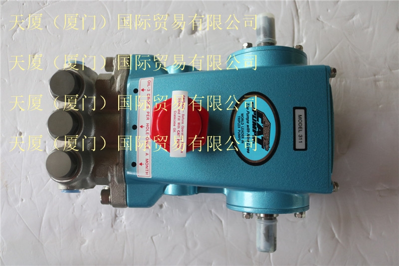 èCATPUMPʽ3CP1231