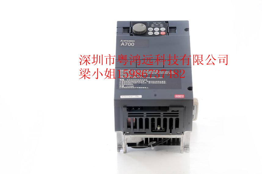 畜牧机械三菱变频器 三菱变频器畜牧机械供应商 fR-F740-11K-cHt