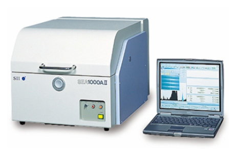 EDXRF SEA1000AIIṩάޡӦ±ءRoHSEN7