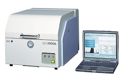 EDXRF SEA1000AṩάޡӦ±ءRoHSEN71)