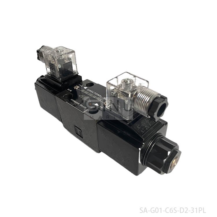 ҺѹոǵŷHatchCoverSolenoidValveSA-G01-C6S-D2-31PL