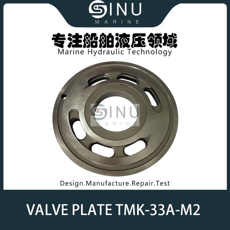 TMK-33A-M2ҺѹVALVEPLATE-A