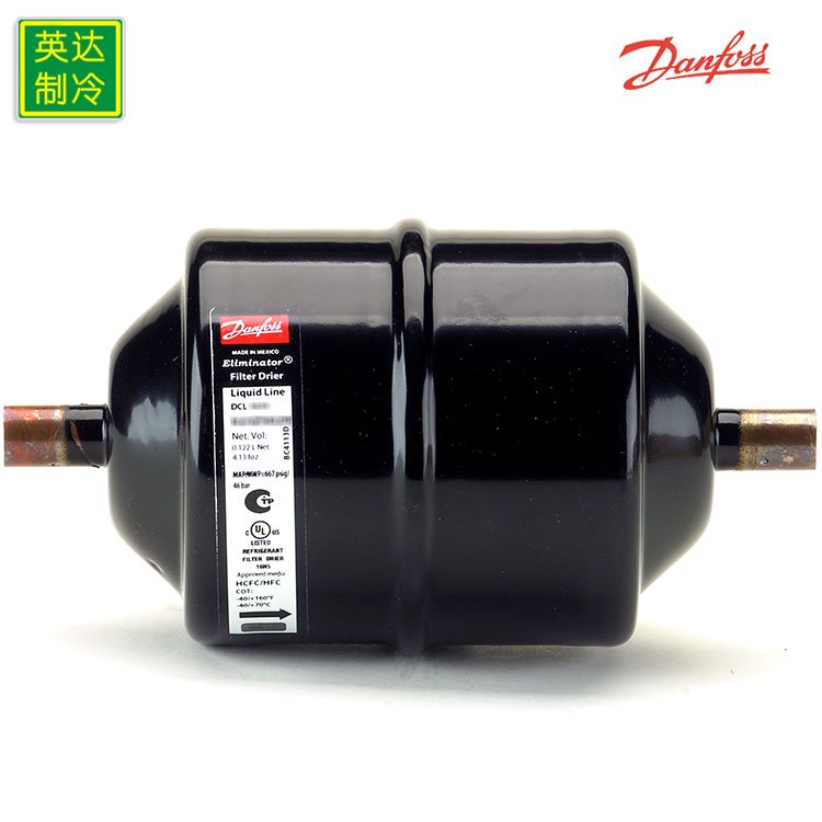 ԭװDanfoss˹յϵͳúDML165S