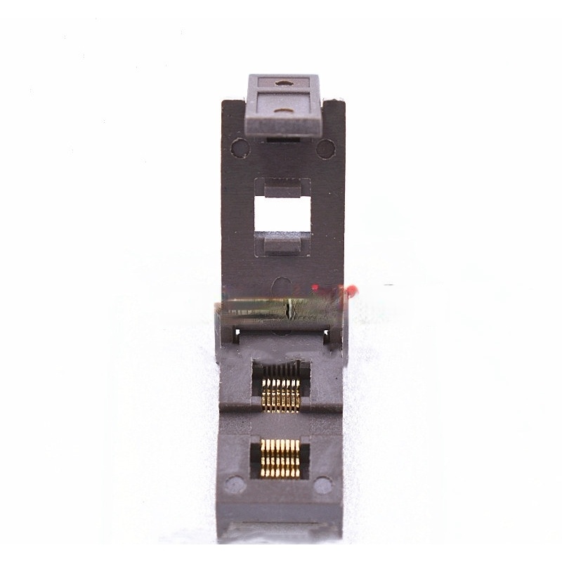 MSOP16-0.5ϻ3mm-ųߴ4.9mmоƬHASTHTOL