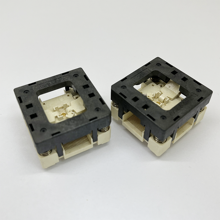 QFN48-0.35HAST5x5mm¼;0092TGHAEC-Q100