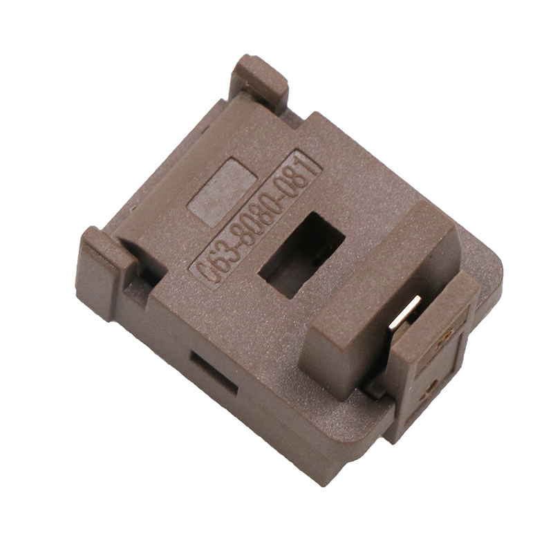 DFN8-2.08X8ϻLFPAKHEMTоƬ迹